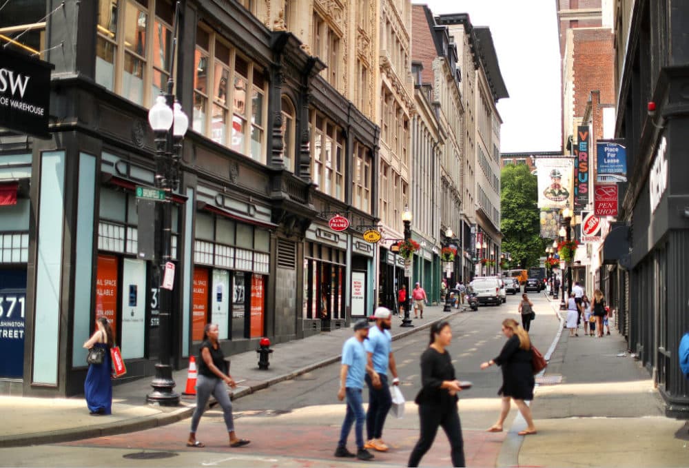 Will Mass. see a recession or a slowdown? 5 predictions about the 2023 economy - Vimarsana News