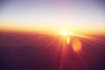 If we had to distill down to its very essence our biggest takeaway of the last decade? The stories we publish are about metabolizing a state of not-knowing – on scales big and small, global and personal. (Getty Images)