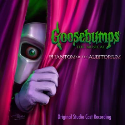 Episodes We Love: Listener beware… it’s ‘Goosebumps The Musical’