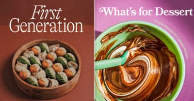 22 New Cookbooks for 2022: Something for everyone on your list