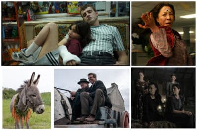 The best films of 2022, according to our critics