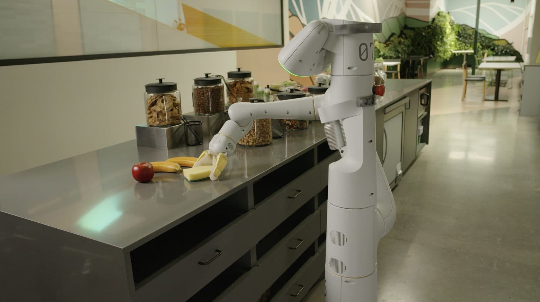 Good Bot, Bad Bot | Part VI: Something Like Us