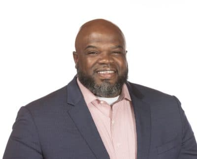 Pat Tutwiler was named as education secretary by Gov-Elect Maura Healey (Photo courtesy of Maura Healey's office. Photo by Marilyn Humphries/Barr Foundation)