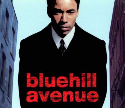 How 'Blue Hill Avenue' claimed a place for Black Bostonians in crime dramas