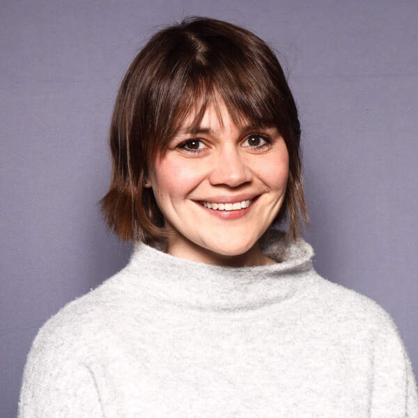 Headshot of Claire Donnelly