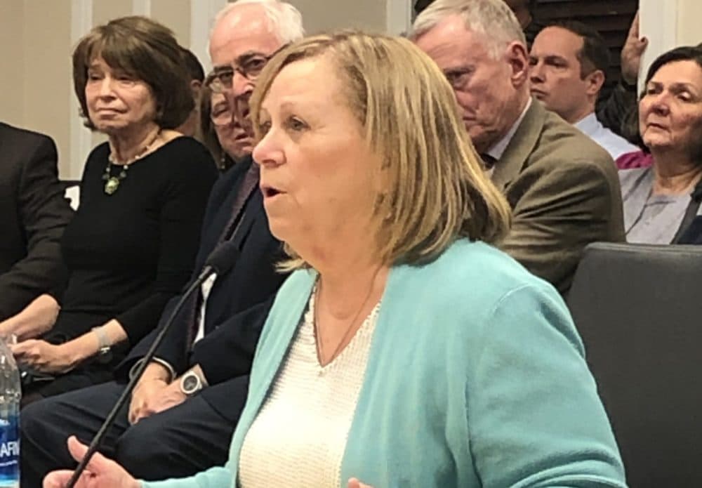 Governor's Council appears split on question of pardons in 1980s child sex abuse case - Vimarsana News