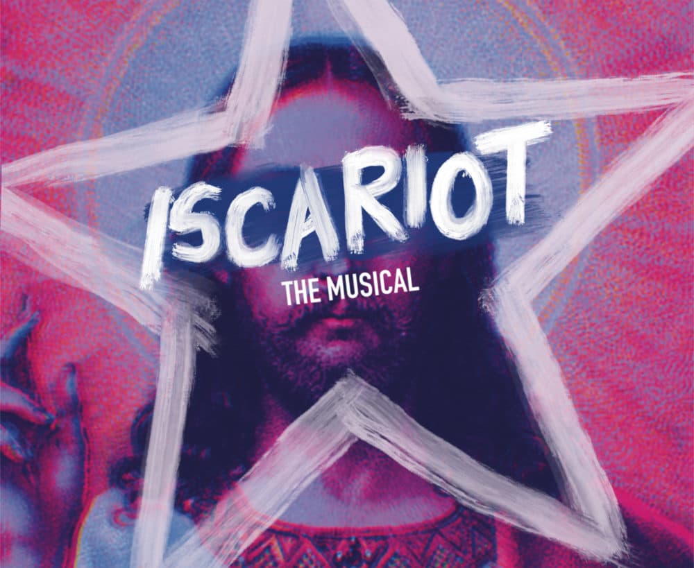 'Iscariot: The Musical' is a heretical gaysian love story - Vimarsana News