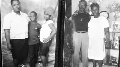 A family's peace | Part III