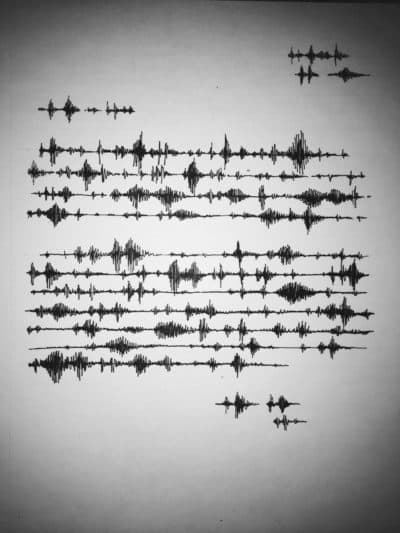 Encore: Unsent Letters