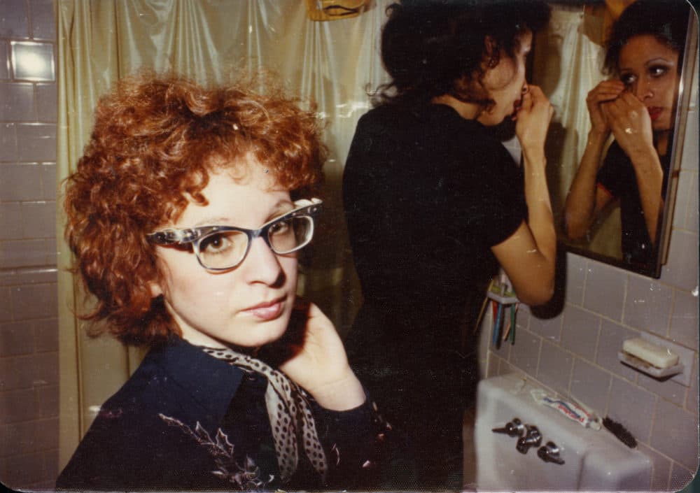 Nan Goldin inspires audiences to consider decency in new documentary about the photographer - Vimarsana News