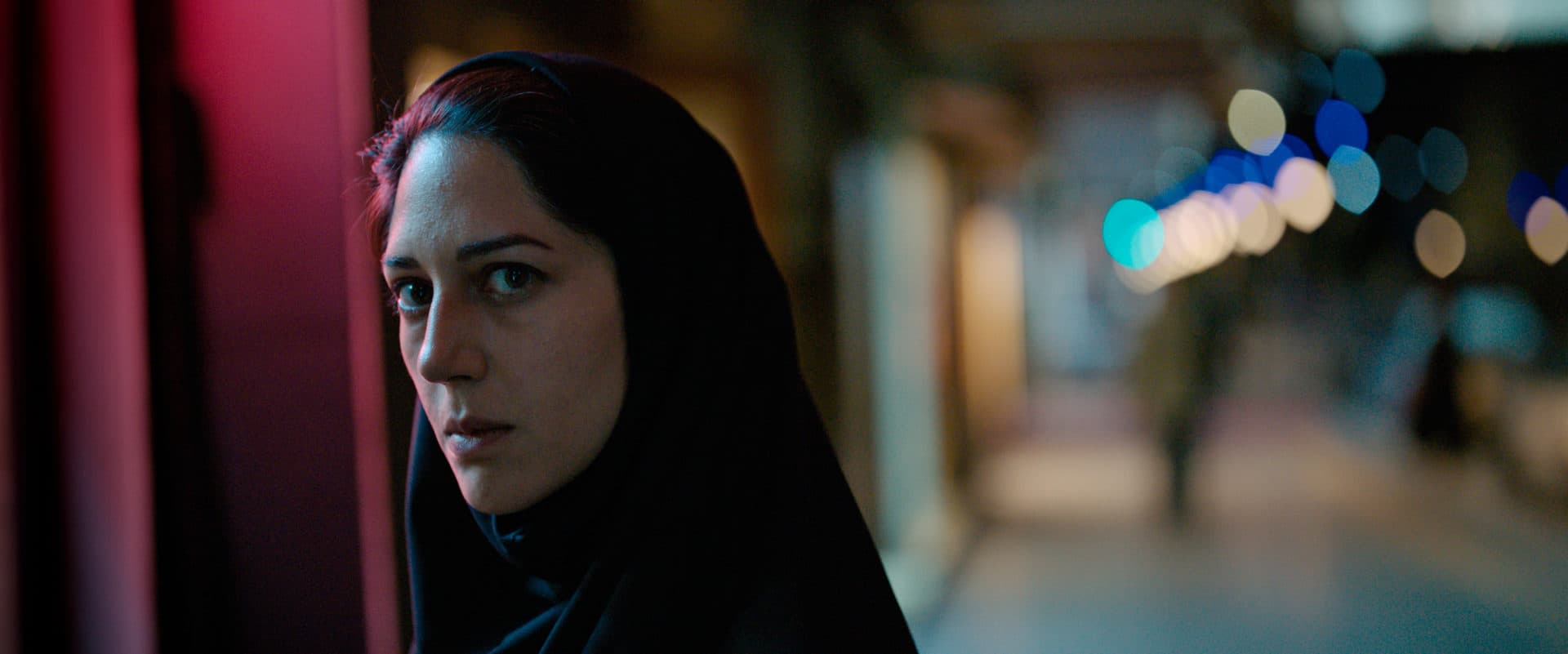 Zar Amir Ebrahimi won Best Actress at this year’s Cannes Film Festival for her performance in 