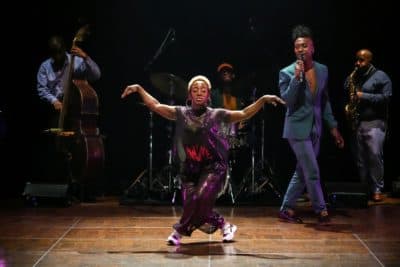 From classical to experimental, here are the dance performances to watch this winter