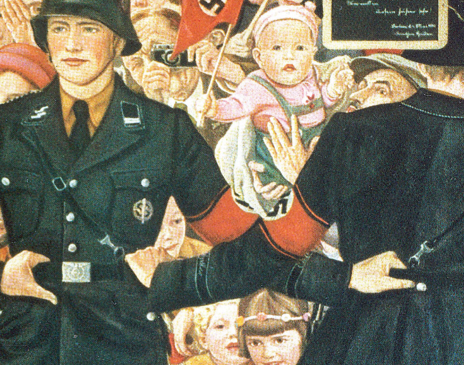 Oppermann Germany 'The Oppermanns' has lessons for today — almost a century later | NCPR News