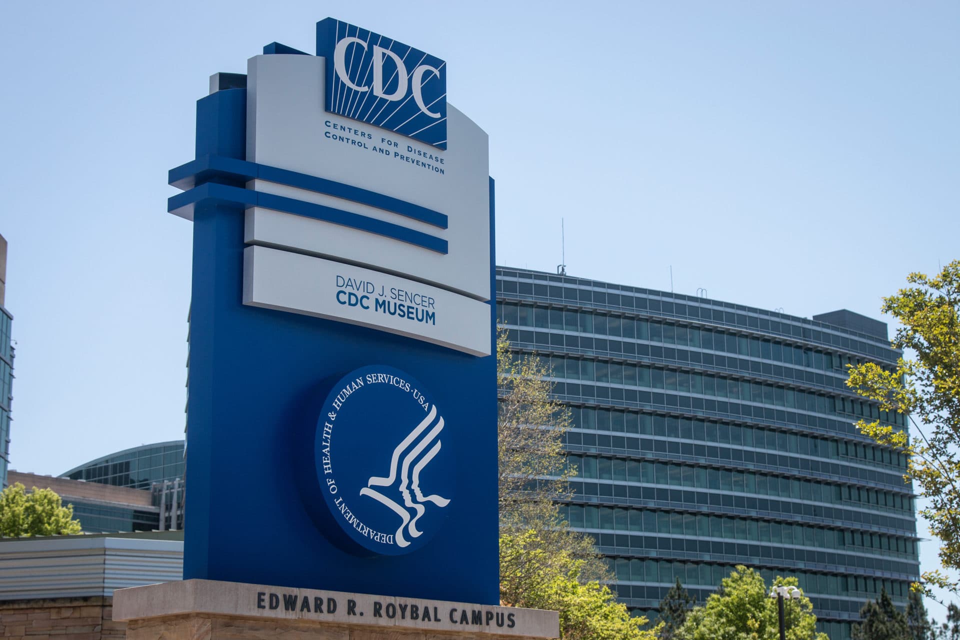 Health experts dissatisfied with CDC pandemic response forms 'The ...