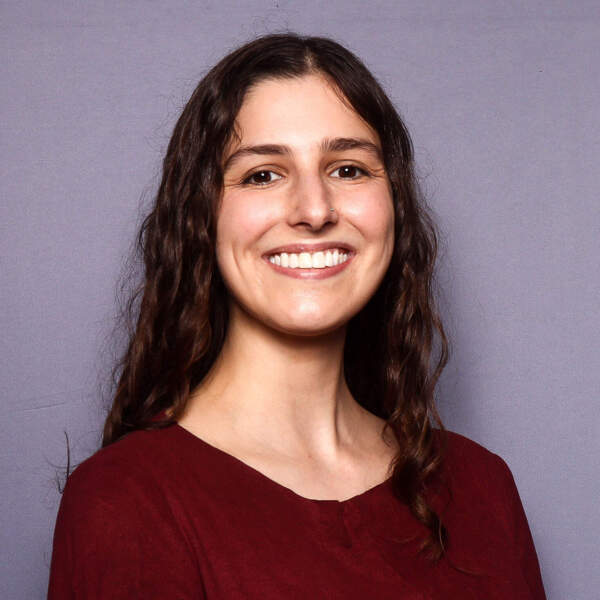 Headshot of Amy Sokolow