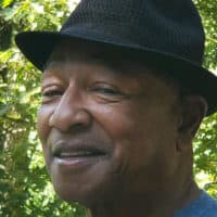 Vietnam veteran Conley Monk Jr. teamed up with the veterans legal clinic at Yale Law School on a federal suit alleging racial discrimination in VA claims. (Courtesy of Conley Monk Jr.)  