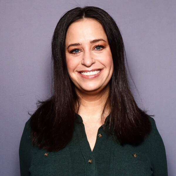 Headshot of Emily Jankowski