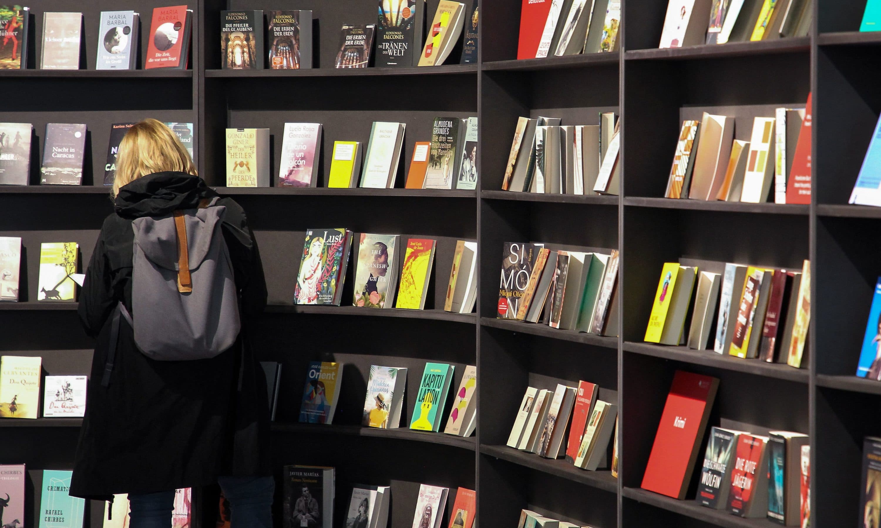 Keeping your reading resolution: Books to look out for in 2023 | NCPR News