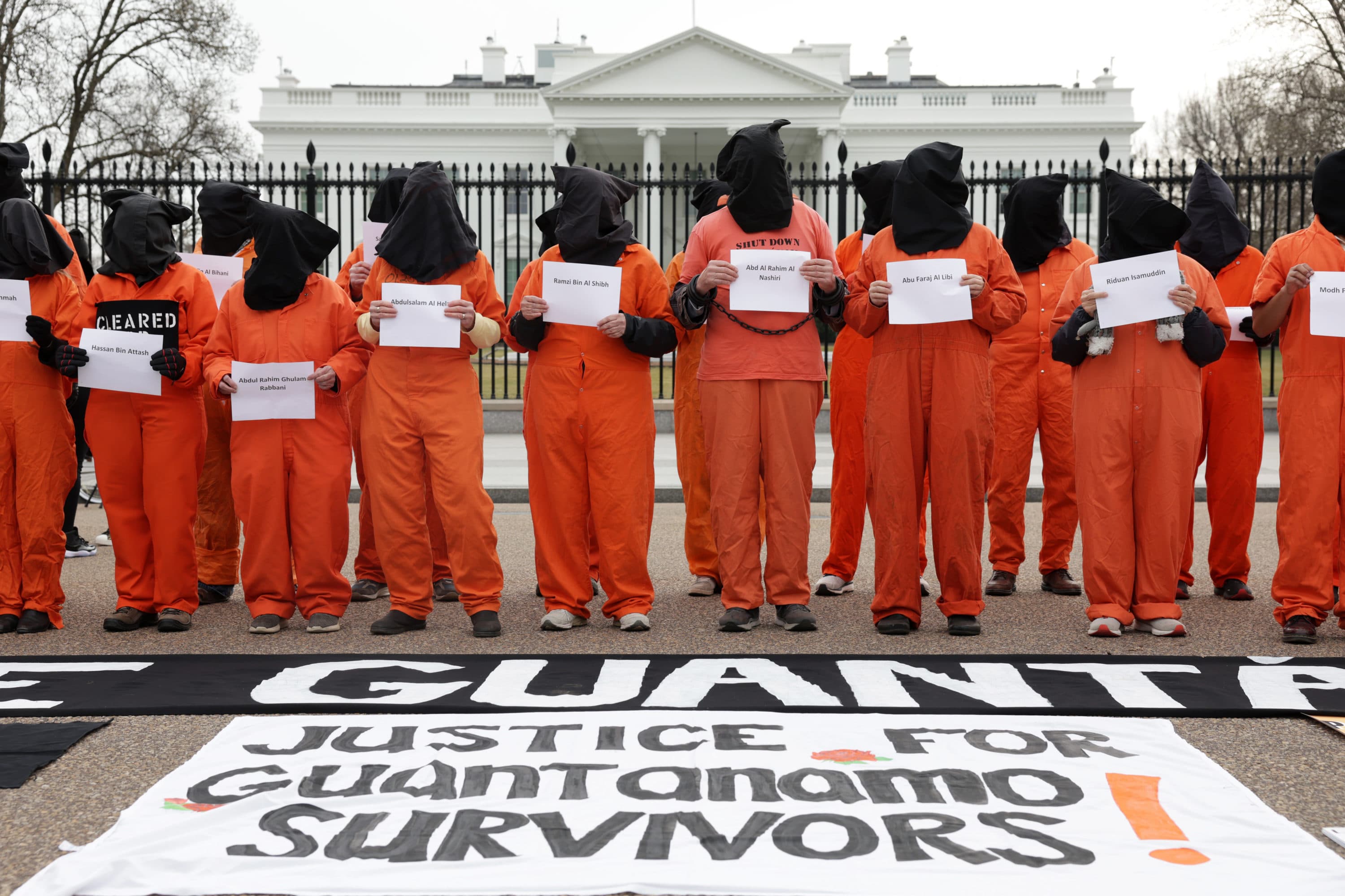Guantanamo Bay A Comprehensive Insight Into Its History, Controversies(01)
