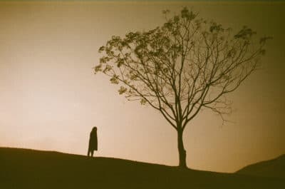 Grief doesn't have to be so lonely