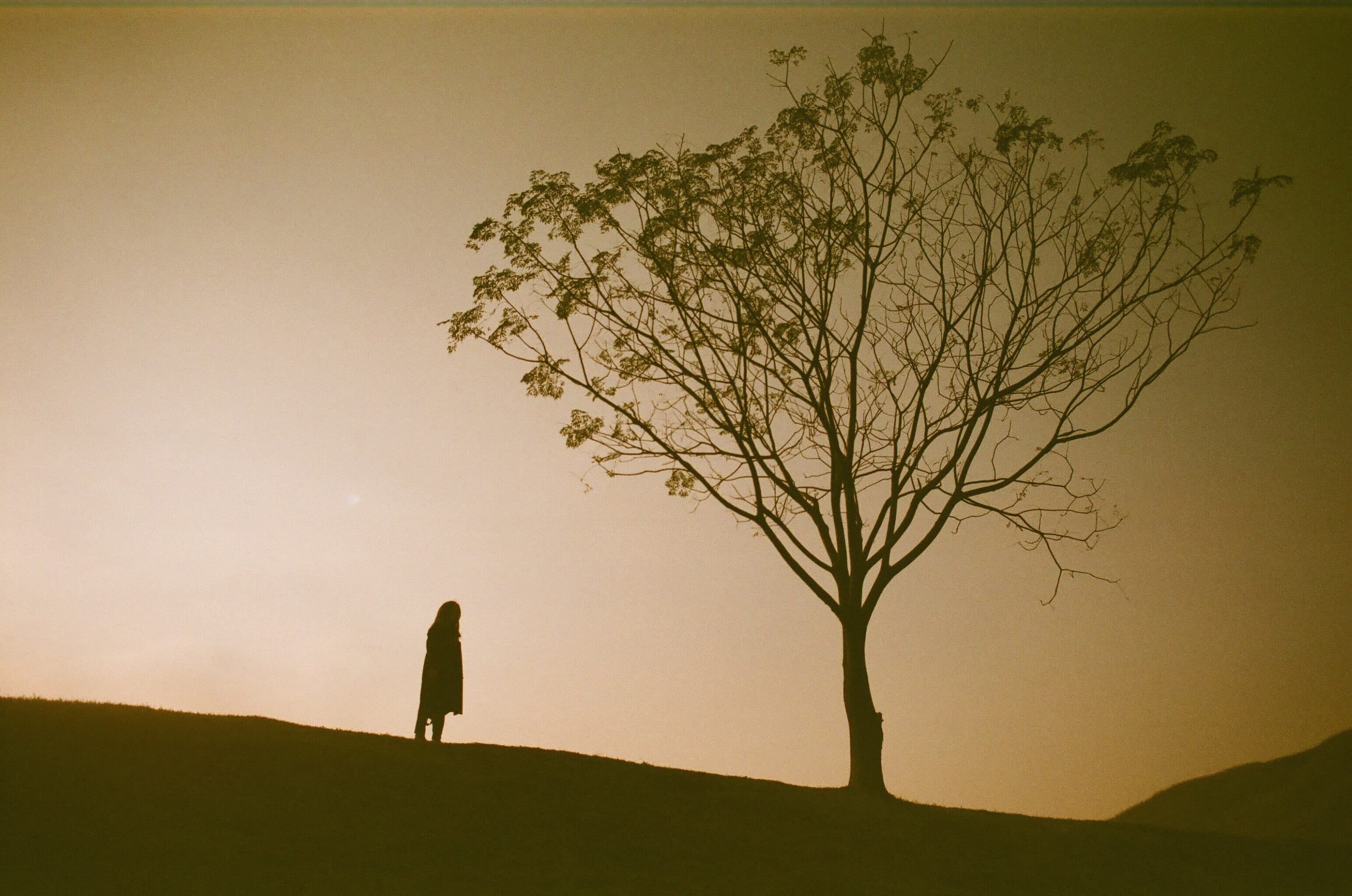 Grief doesn't have to be so lonely
