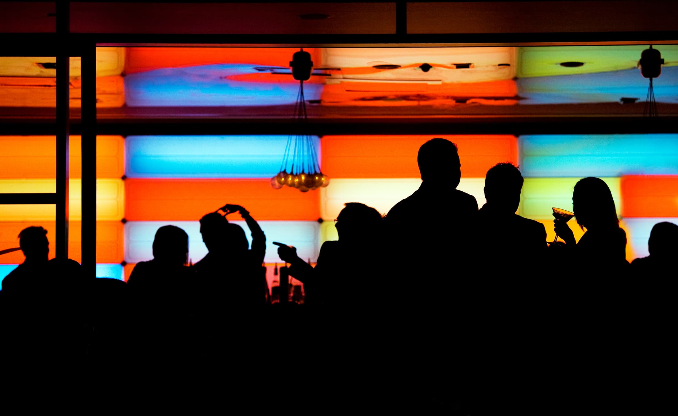 "Perhaps it’s not just alcohol I’m trying to control, but the passage of time," writes Erica Youngren. (Getty Images)