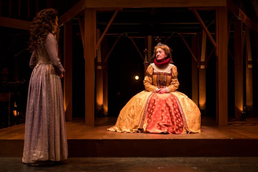 A stalwart of the stage, actress Nancy E. Carroll dies at 70 - Vimarsana News