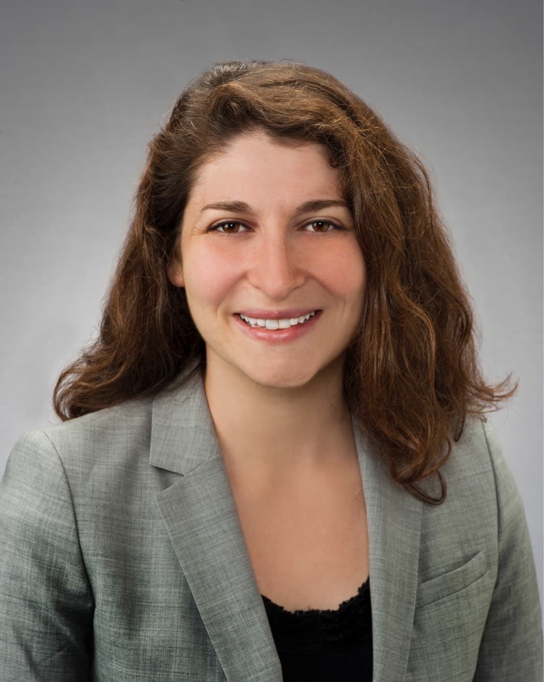 Headshot of Ilana Stol