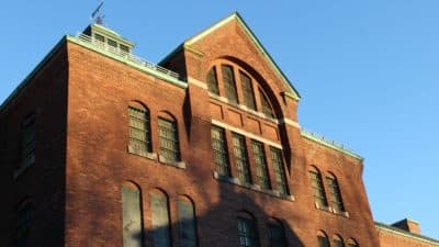 New Bedford houses one of the oldest jails in the country. A new sheriff wants to close it