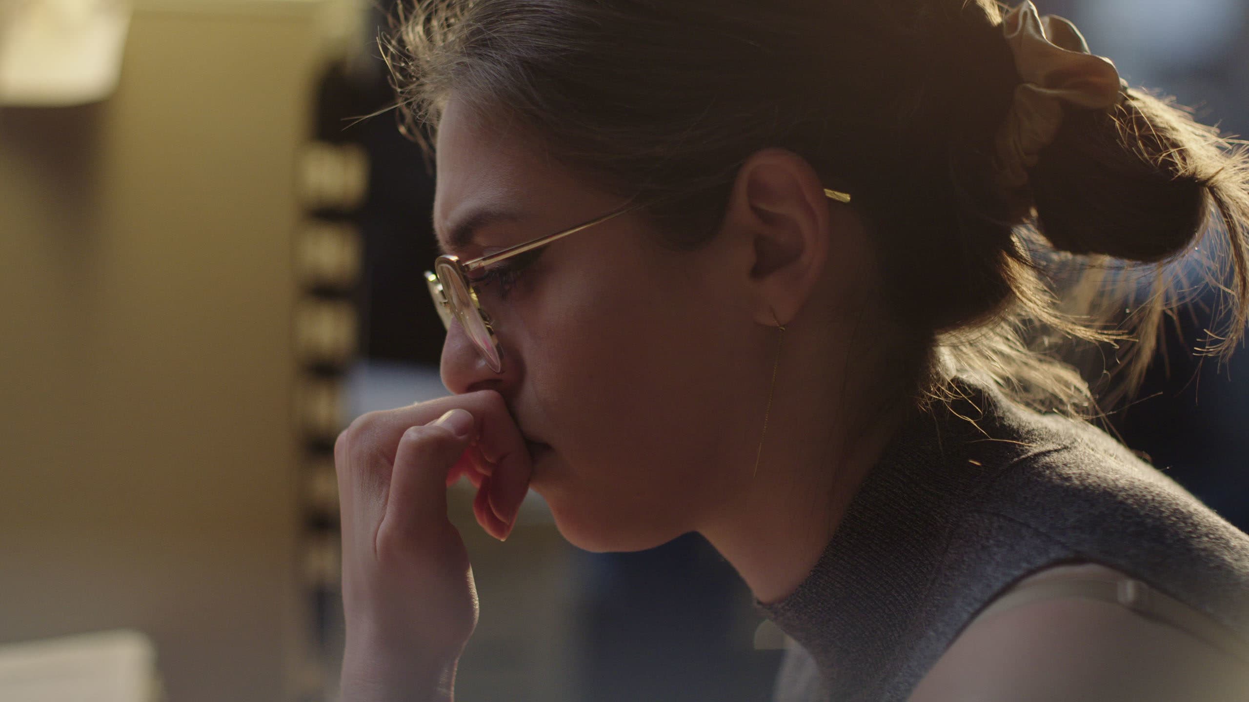 A still from "Victim/Suspect" by Nancy Schwartzman. (Courtesy of Sundance Institute)
