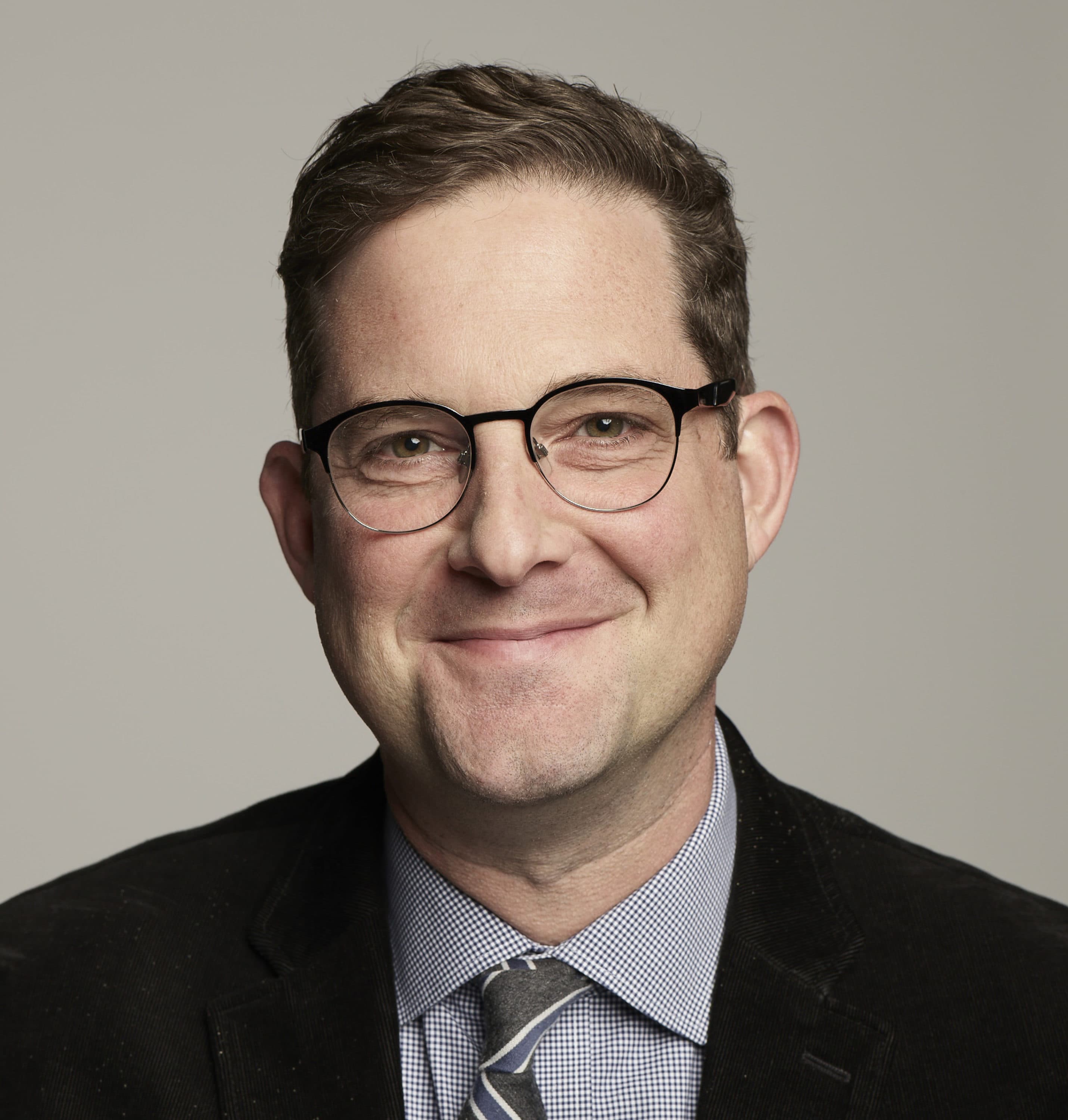 Jeff Cohen, Director, Live Listening and Local Programs