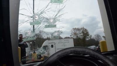 Falsification charges against Fall River cop prompt calls to reinvestigate his past