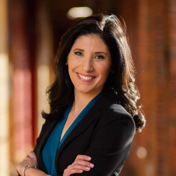 Headshot of Danielle Noyes