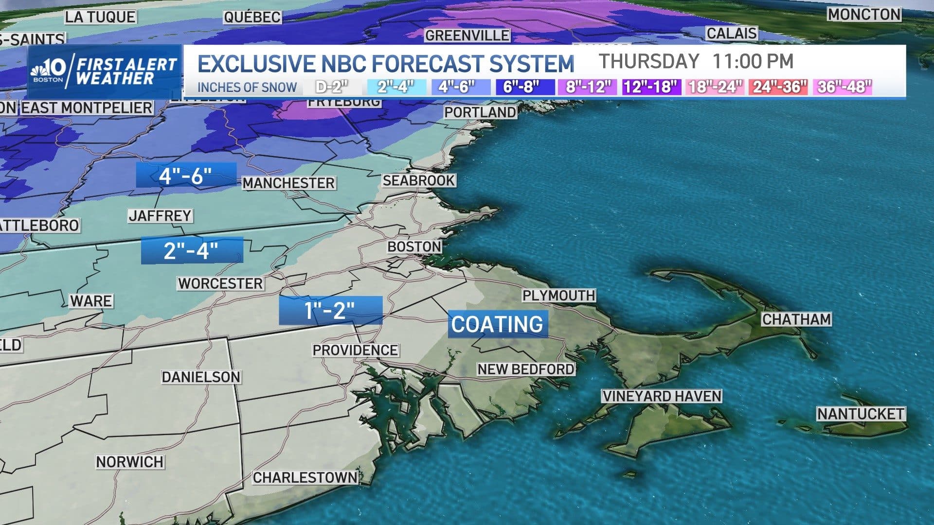 (Graphic courtesy of NBC10)