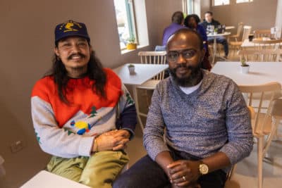 Comfort Kitchen wants to change the way diners think about immigrant food