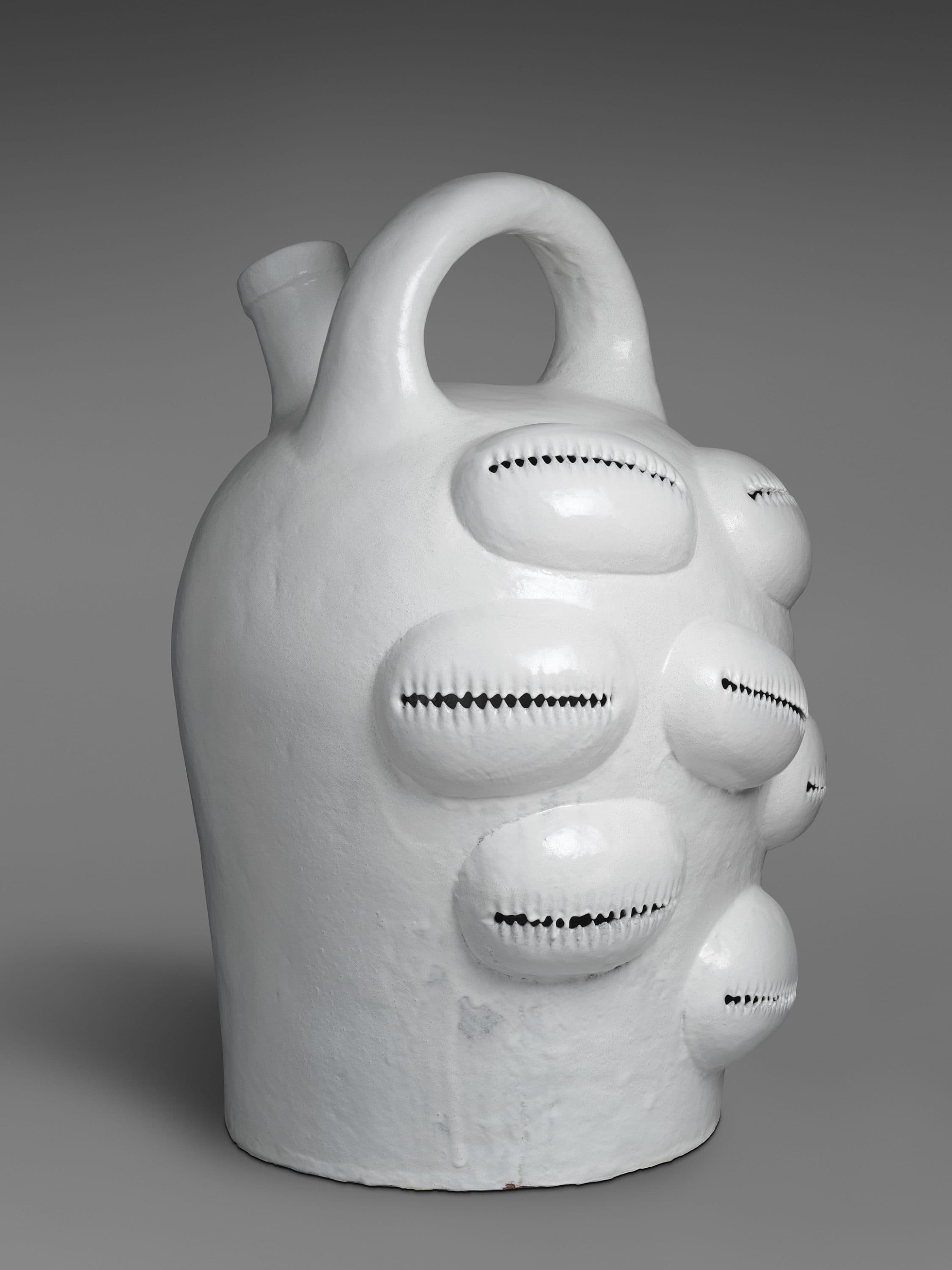 2021-2022. (Courtesy Matthew Marks Gallery; Museum of Fine Arts, Boston)