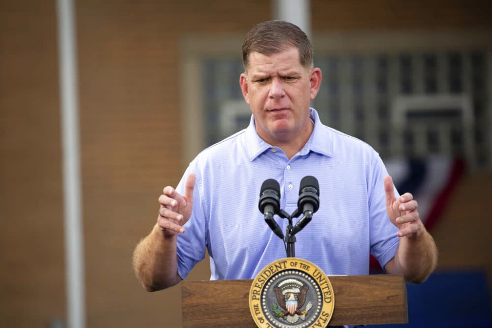 It's official: Marty Walsh is the new head of the NHL player's union ...