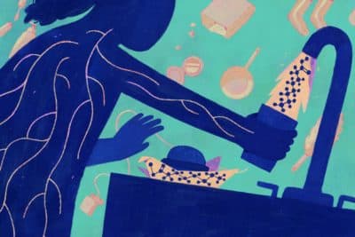 Tracing the path of toxic ‘forever chemicals’ inside the body