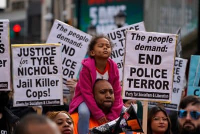 The quick arrests of the police officers who beat Tyre Nichols may be a 'blueprint.' But there are no easy answers
