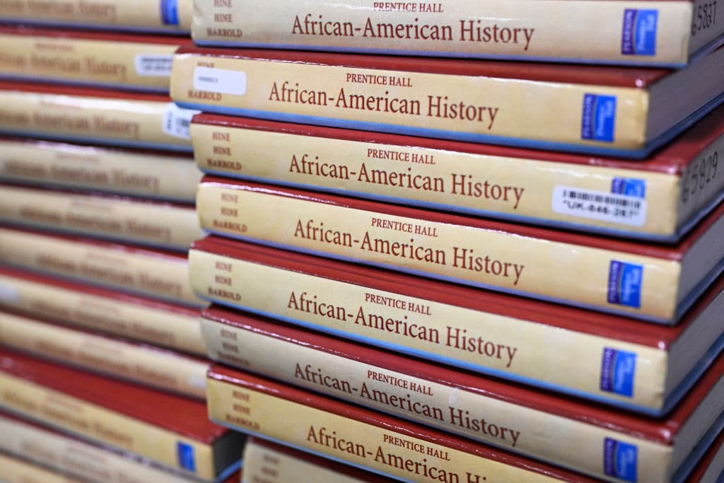 How American educators can better teach the history of slavery