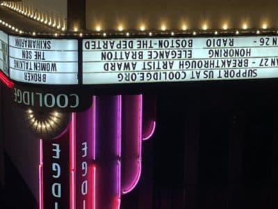 Revisiting our favorite 'Set in Boston' conversations about some of Boston's most iconic films