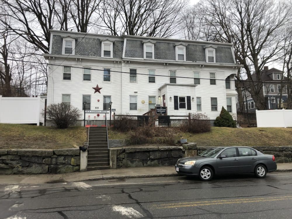 Controversial Fitchburg homeless shelter to shut down - Vimarsana News