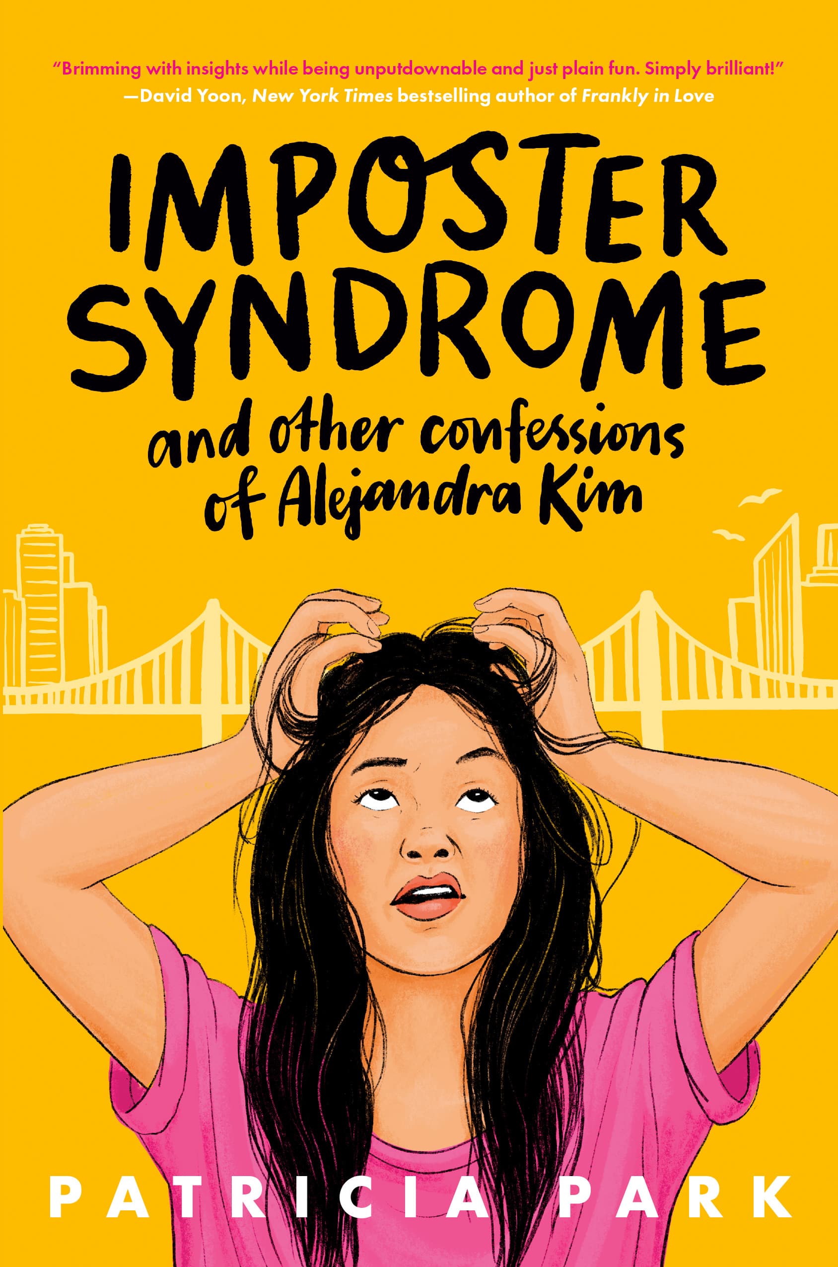 Imposter Syndrome Explores Navigating A Culturally Confused Existence Here And Now