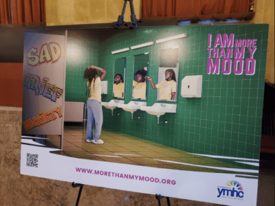 Springfield launches youth mental health campaign