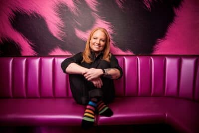 The inside scoop on Food Network's Tournament of Champions from last year's winner Tiffani Faison