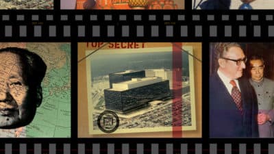 Short Run: 'The Great Wager' | Episode IV