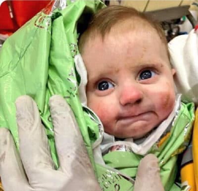 Aftershocks online: How social media responds in the wake of a natural disaster