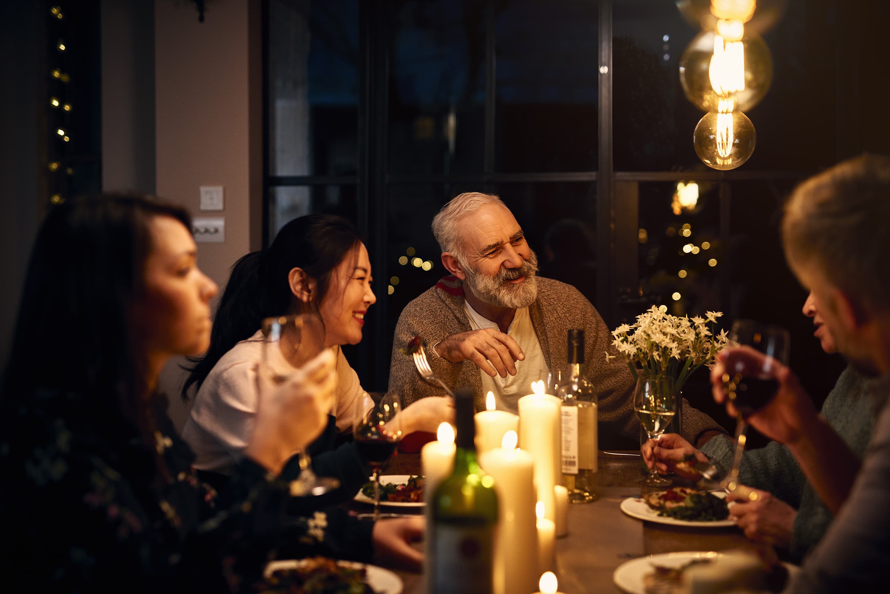 Author Sheila Long encourages exercising social muscles by getting back out in meatspace. (10'000 Hours/Getty Images)