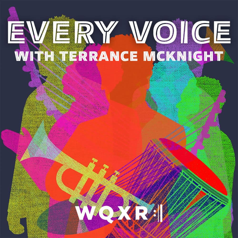 The first 16-episode season of &quot;Every Voice with Terrance McKnight&quot; will focus on the problematic — and often racist — portrayals of Black characters in some of Mozart and Verdi's most famous operas. (Courtesy)
