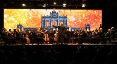 Spring forward into a season of classical music delights